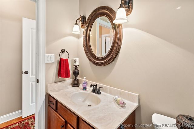 6944 Point East Drive, Fayetteville, NC 28306