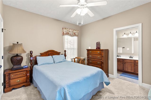 6944 Point East Drive, Fayetteville, NC 28306