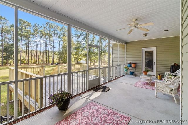 6944 Point East Drive, Fayetteville, NC 28306