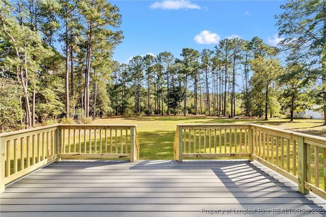6944 Point East Drive, Fayetteville, NC 28306