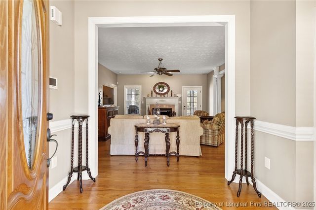 6944 Point East Drive, Fayetteville, NC 28306