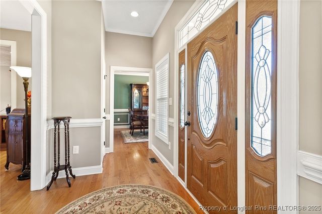 6944 Point East Drive, Fayetteville, NC 28306