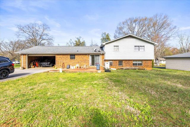 3606 Bowman Circle Circle NE, Cleveland, TN 37312