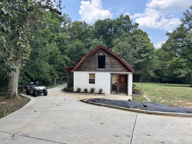 1585 Bridgewood Rd, Clarksville, TN 37040