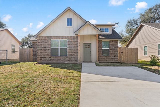 1610 N 6th Street, Waco, TX 76707