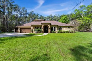 17455 Woodforest Drive Drive, Waller, TX 77484