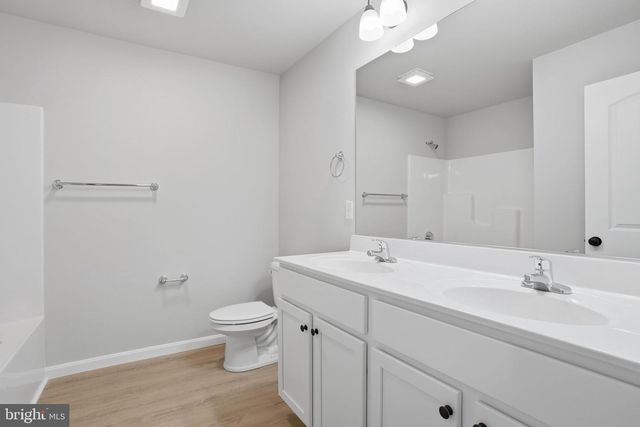 101 FAIRFAX LN, Dover, DE 19901