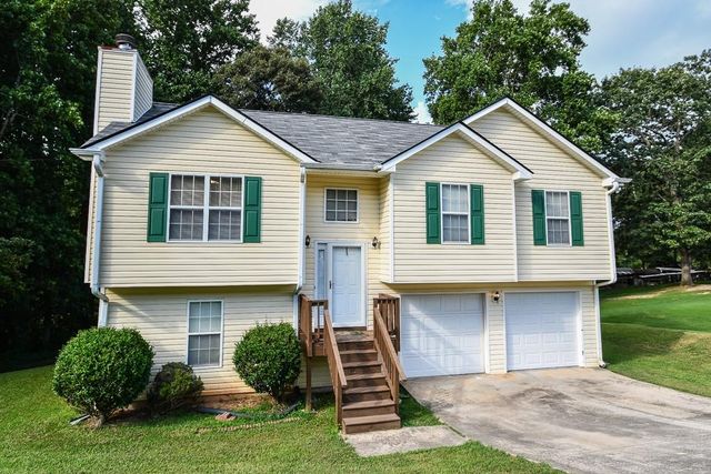 3864 Amber Glen Lane, Gainesville, GA 30507