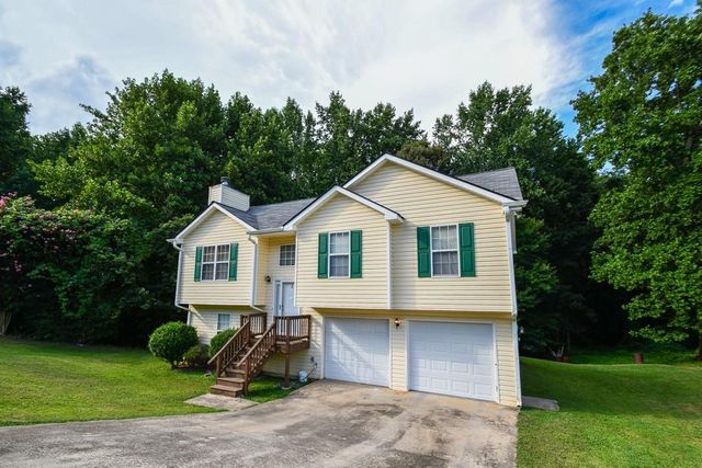 3864 Amber Glen Lane, Gainesville, GA 30507