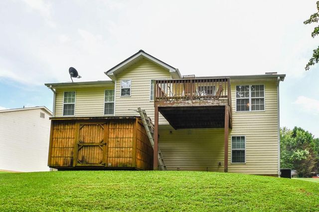3864 Amber Glen Lane, Gainesville, GA 30507