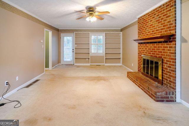 140 Stafford Court, Fayetteville, GA 30215