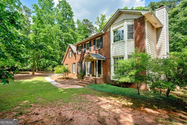 140 Stafford Court, Fayetteville, GA 30215