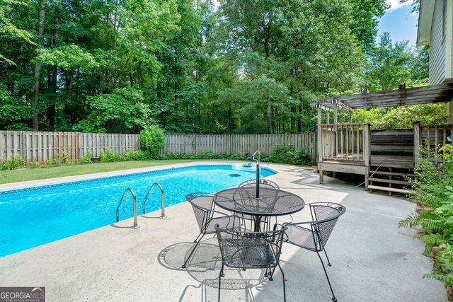140 Stafford Court, Fayetteville, GA 30215