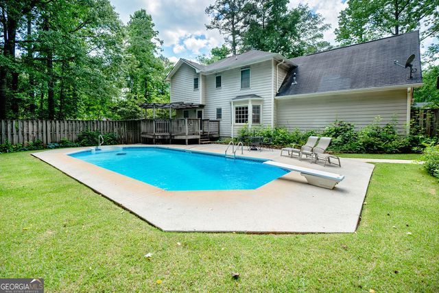 140 Stafford Court, Fayetteville, GA 30215