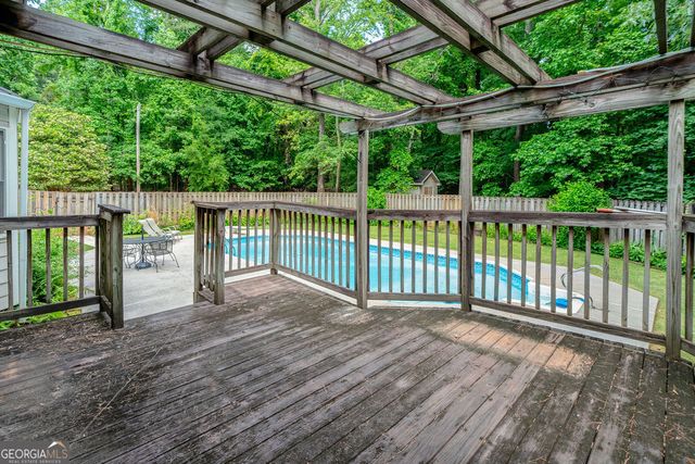 140 Stafford Court, Fayetteville, GA 30215