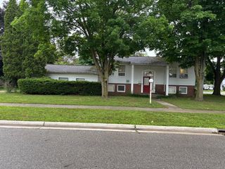 250 Purdy Drive, Alma, MI 48801