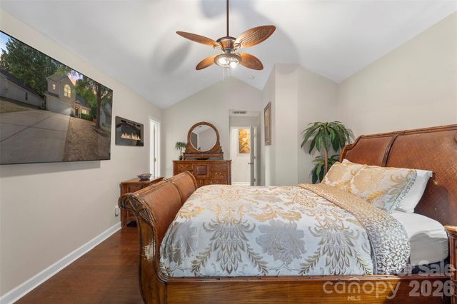 7923 Shiny Meadow Lane, Charlotte, NC 28215
