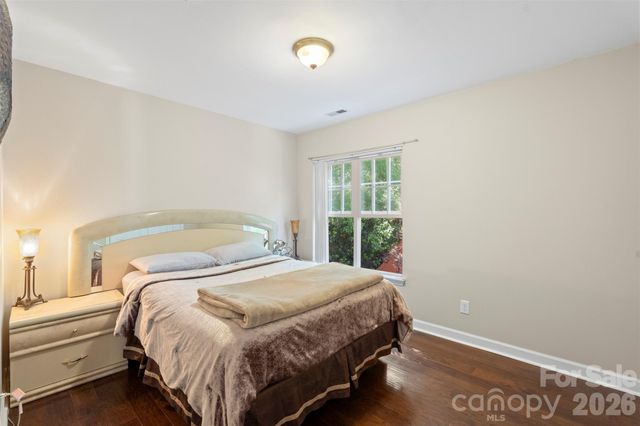 7923 Shiny Meadow Lane, Charlotte, NC 28215