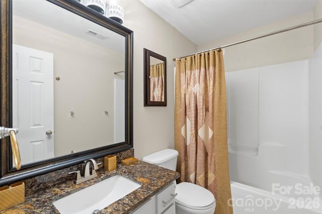 7923 Shiny Meadow Lane, Charlotte, NC 28215