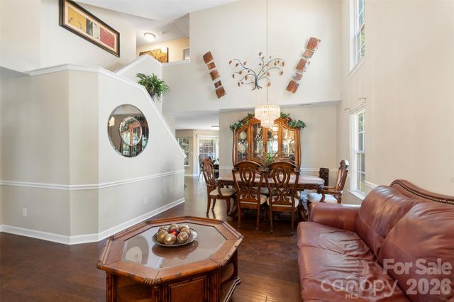 7923 Shiny Meadow Lane, Charlotte, NC 28215