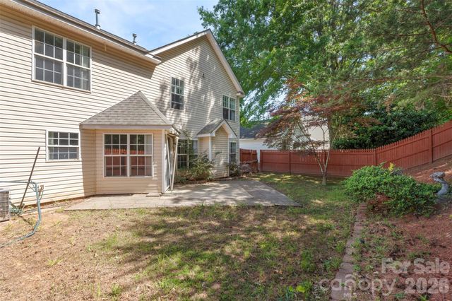 7923 Shiny Meadow Lane, Charlotte, NC 28215