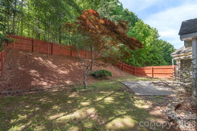 7923 Shiny Meadow Lane, Charlotte, NC 28215