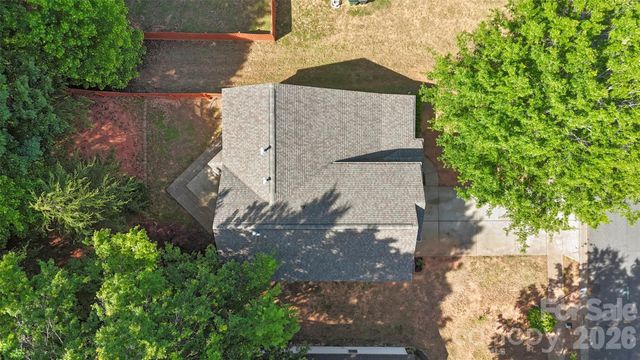 7923 Shiny Meadow Lane, Charlotte, NC 28215