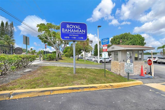 1075 NE Miami Gardens Drive 306, Miami, FL 33179