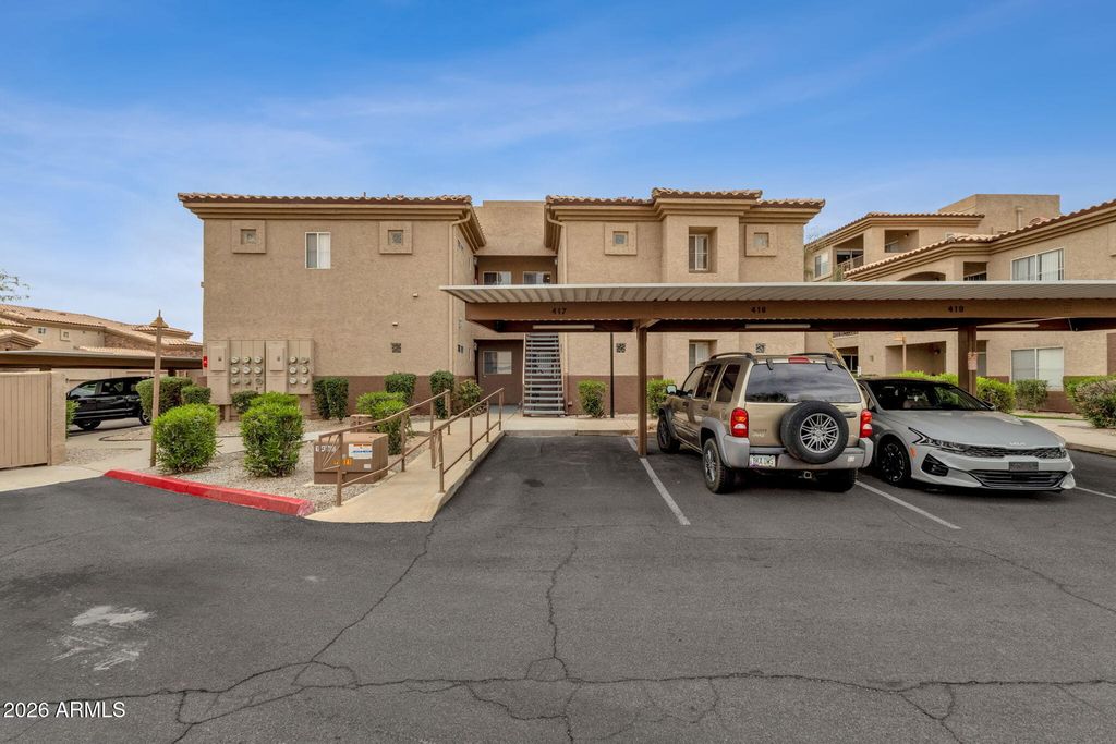 13700 N FOUNTAIN HILLS Boulevard 212, Fountain Hills, AZ 85268 — exterior