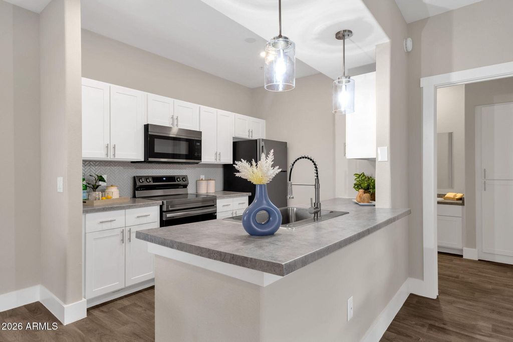 13700 N FOUNTAIN HILLS Boulevard 212, Fountain Hills, AZ 85268 — photo 4