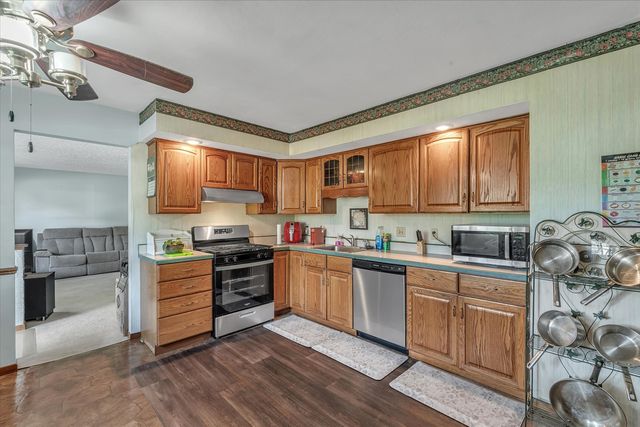 4550 Sheridan Street, Davenport, IA 52806