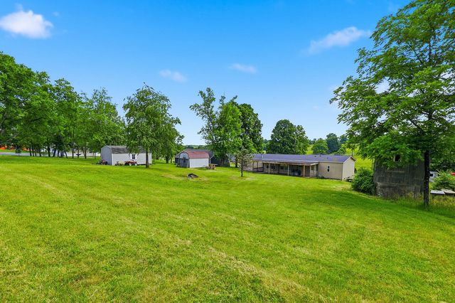 1303 Versailles Road, Lawrenceburg, KY 40342