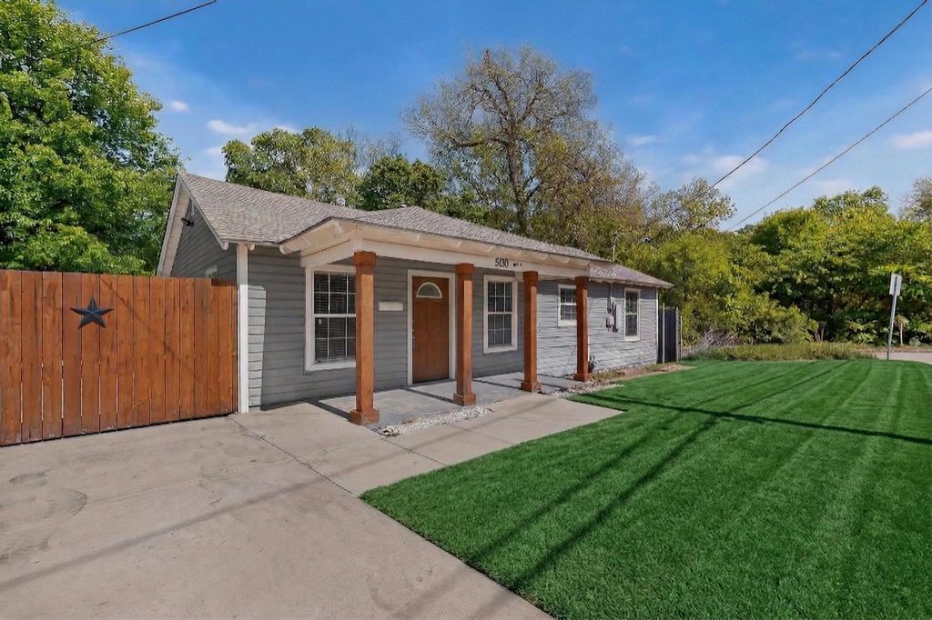 5150 Watson Drive, Dallas, TX 75241