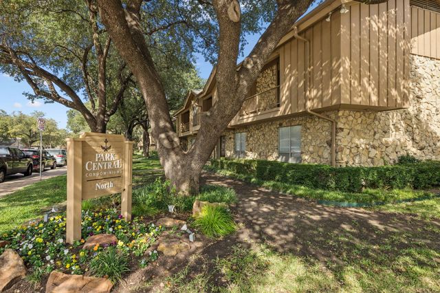 11334 Park Central Place A, Dallas, TX 75230