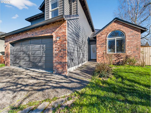 1686 Se 74TH Ave, Hillsboro, OR 97123