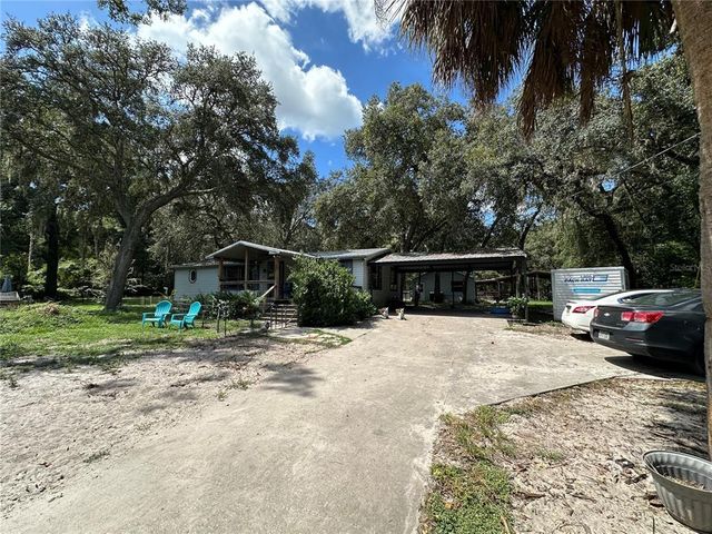 454 NW 117TH COURT, Ocala, FL 34482