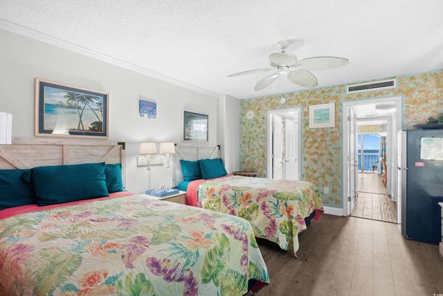 7500 N Ocean Blvd Unit 6092, Myrtle Beach, SC 29572