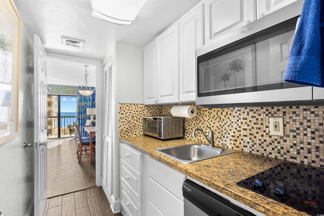 7500 N Ocean Blvd Unit 6092, Myrtle Beach, SC 29572