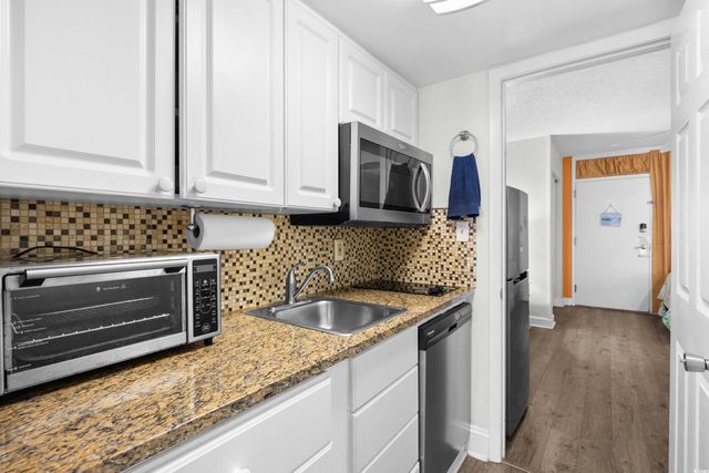 7500 N Ocean Blvd Unit 6092, Myrtle Beach, SC 29572