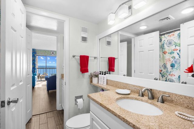 7500 N Ocean Blvd Unit 6092, Myrtle Beach, SC 29572