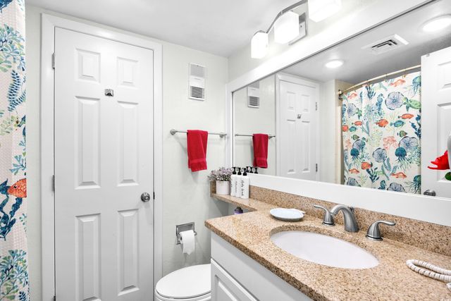 7500 N Ocean Blvd Unit 6092, Myrtle Beach, SC 29572