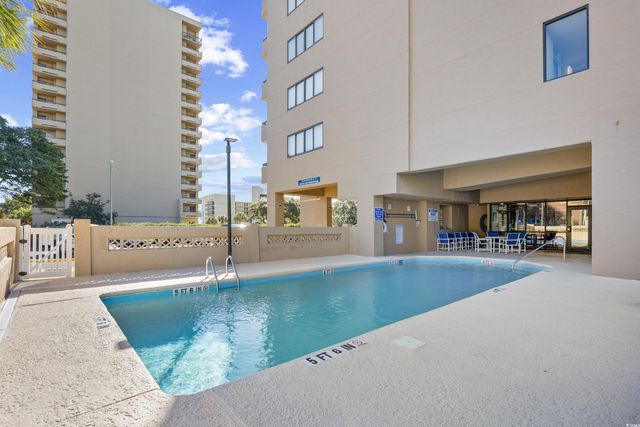 7500 N Ocean Blvd Unit 6092, Myrtle Beach, SC 29572