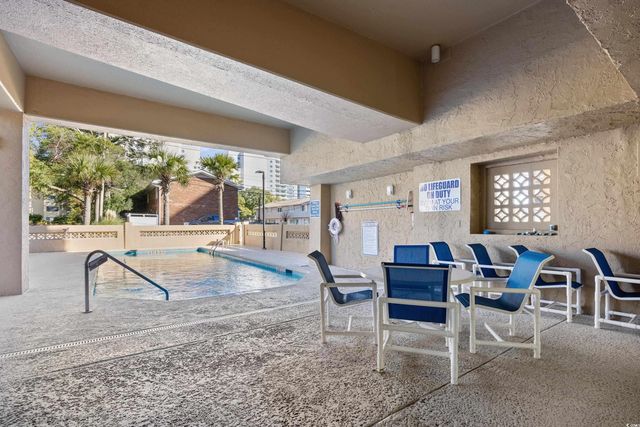 7500 N Ocean Blvd Unit 6092, Myrtle Beach, SC 29572