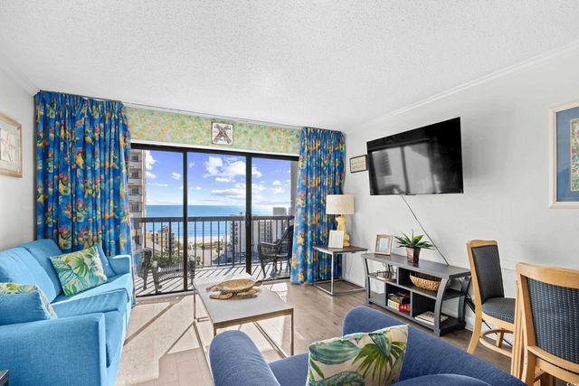 7500 N Ocean Blvd Unit 6092, Myrtle Beach, SC 29572