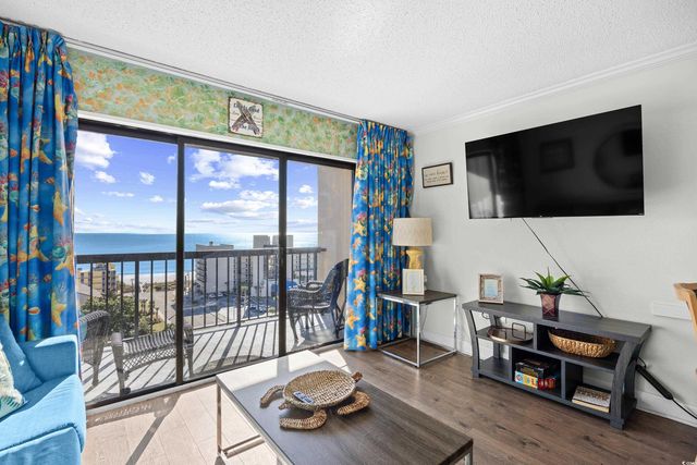 7500 N Ocean Blvd Unit 6092, Myrtle Beach, SC 29572