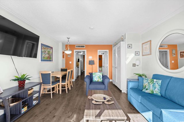 7500 N Ocean Blvd Unit 6092, Myrtle Beach, SC 29572