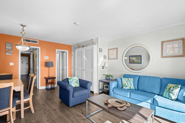 7500 N Ocean Blvd Unit 6092, Myrtle Beach, SC 29572