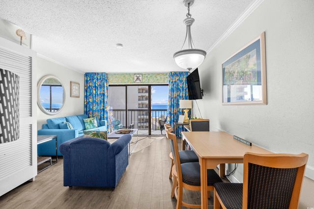 7500 N Ocean Blvd Unit 6092, Myrtle Beach, SC 29572