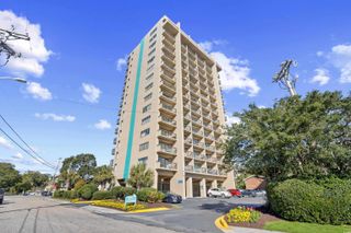 7500 N Ocean Blvd Unit 6092, Myrtle Beach, SC 29572