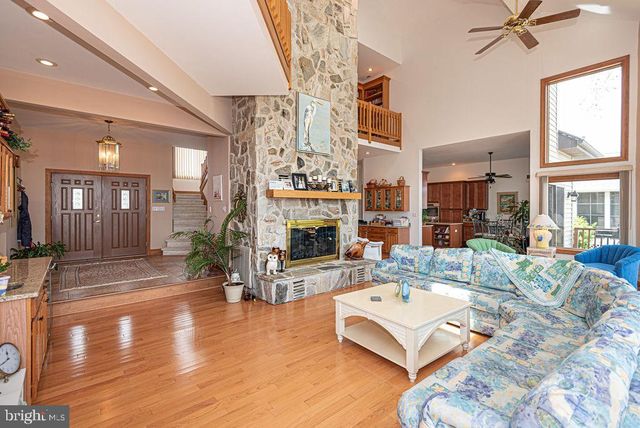 23 HARLAN TRCE, Ocean Pines, MD 21811